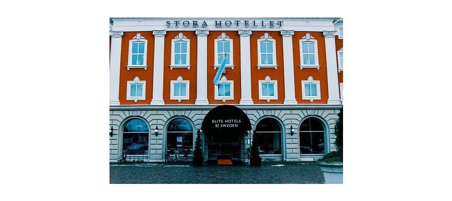 Visita – hög efterfrågan på hotellrum under sommaren 2024