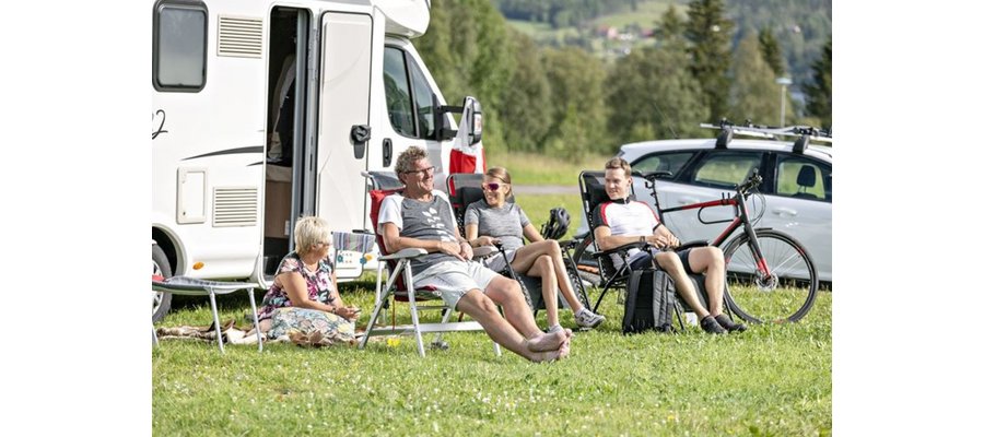 First Camp välkomnar sänkning av husbilsskatten