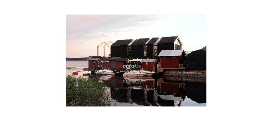 Bröderna Olsson vinner Värmlands Turismpris 2024