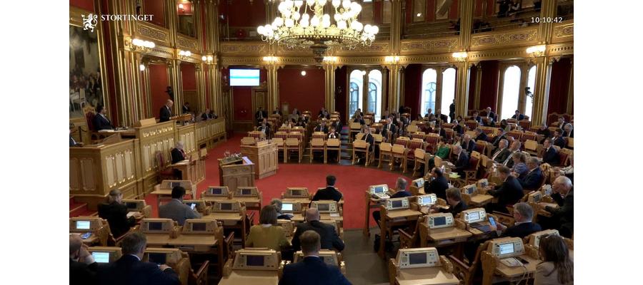 Statsbudsjettet 2025: - Svakt budsjett for reiselivet