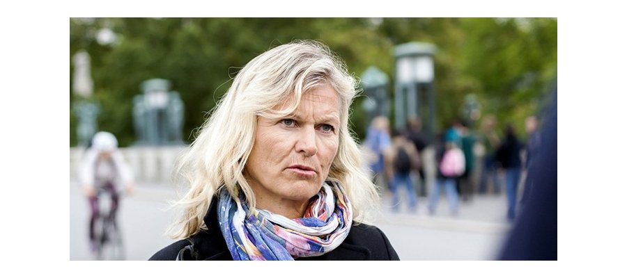 Bekymring i reiselivet