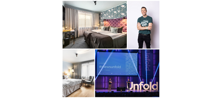 BWH Hotels ingår ett partnerskap med Mews