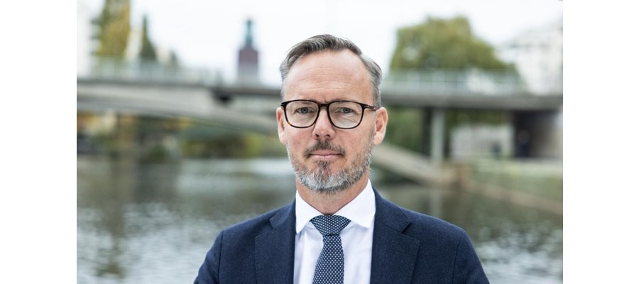 Stockholms näringslivschef om kritiken: ”Hade velat se bättre utveckling”