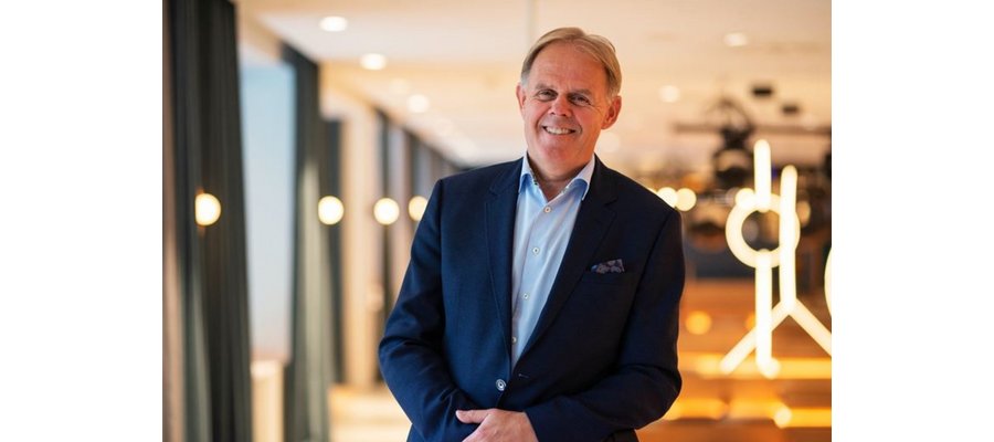Blir direktør for Nord-Norges største hotell