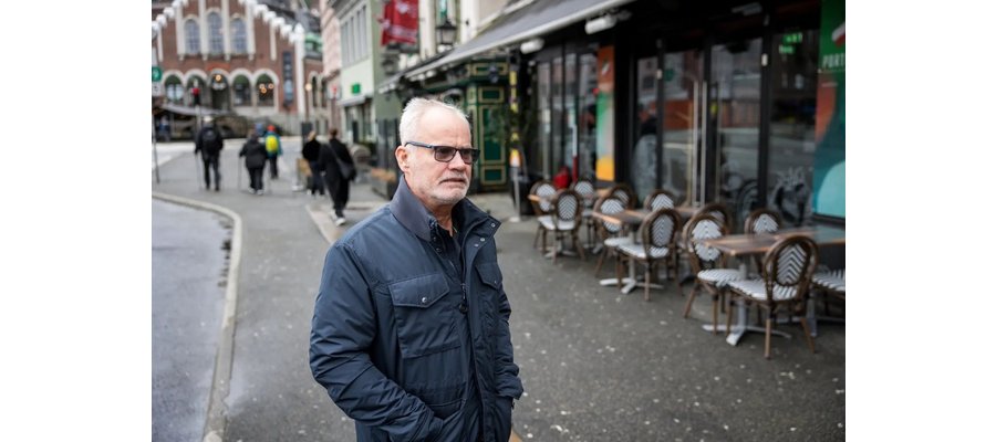 Eiendomsinvestor vil åpne hotell på Torget