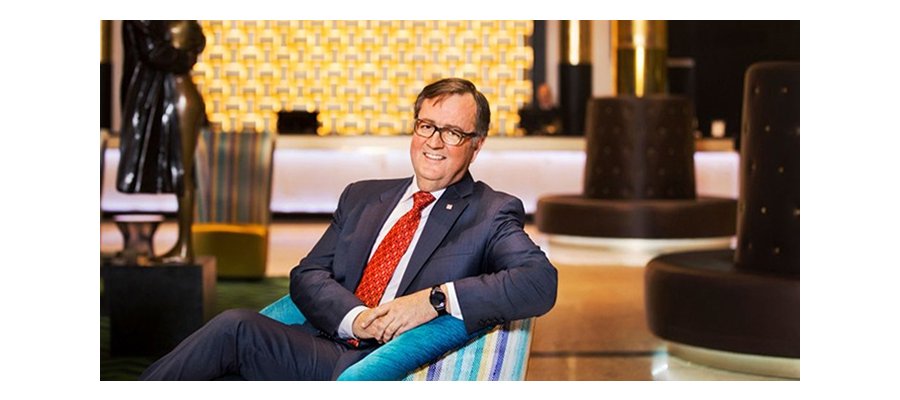 Thon Hotels utvider med tre nye partnerhoteller