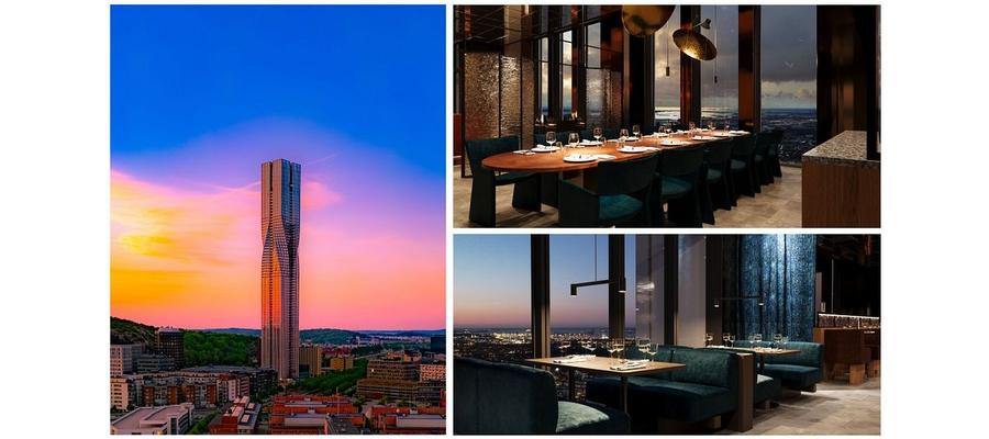 Hotellnyheter i Gøteborg for 2025