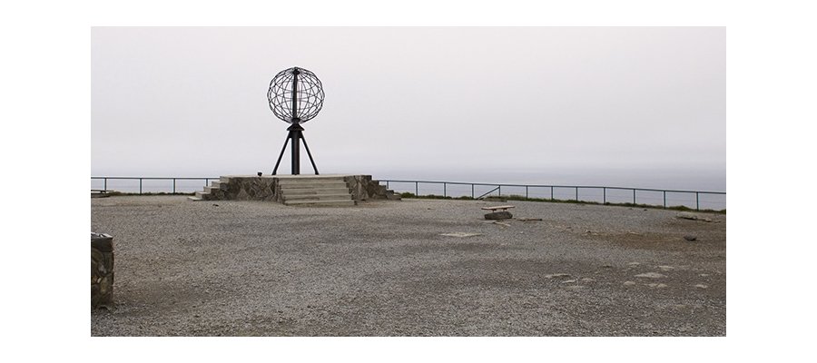 Problemer for Scandic på Nordkapp