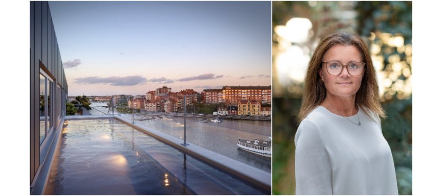 Nysatsning ska locka gäster till Scandic Karlskrona