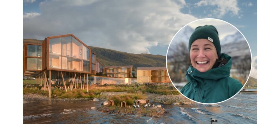 Arctic Sensations ambisiøse planer:  Har troen på at drømmen realiseres i 2025