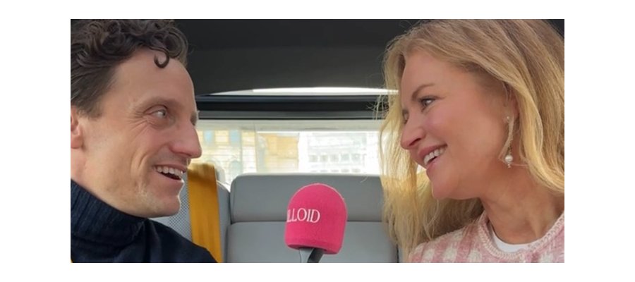 Villoid blir ny Spenn-partner