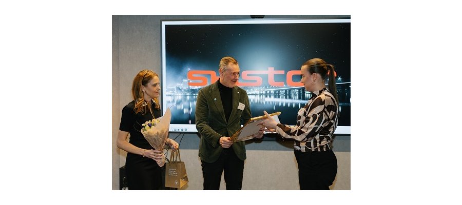 SkiStar vinner Business Model Awards – Årets Affärsmodell