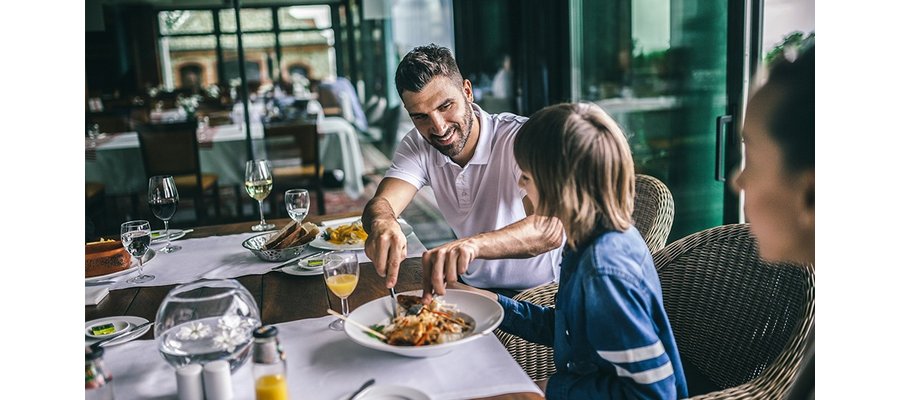Årets resetrender: All inclusive och hotellrestaurangens renässans