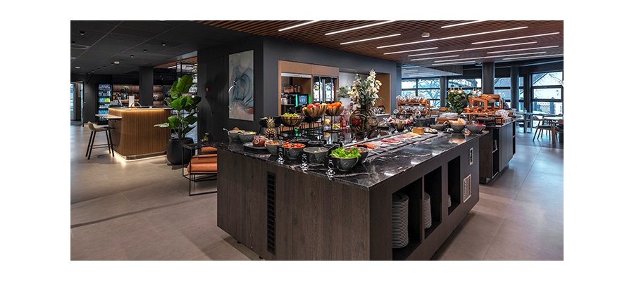 Thon Partner Hotel Notodden nyåpner i mars