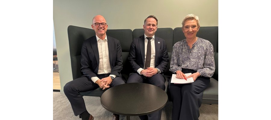 Enighet i lønnsoppgjøret 2025: Ansvarlig oppgjør for bedriftene