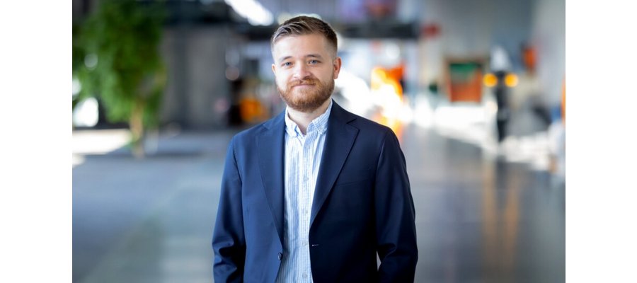 Han skal sørge for at det blir kamp om nye Oslo Spektrum