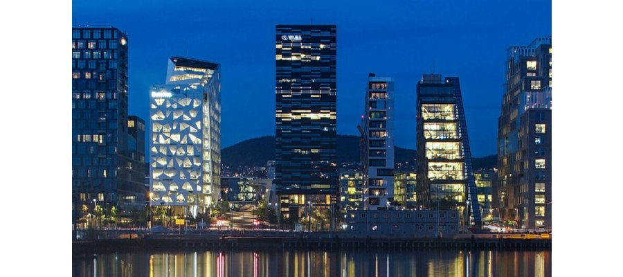 HOTREC General Assembly til Norge