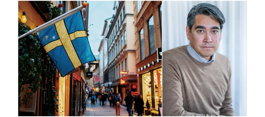 ”Det är en stor förändring”