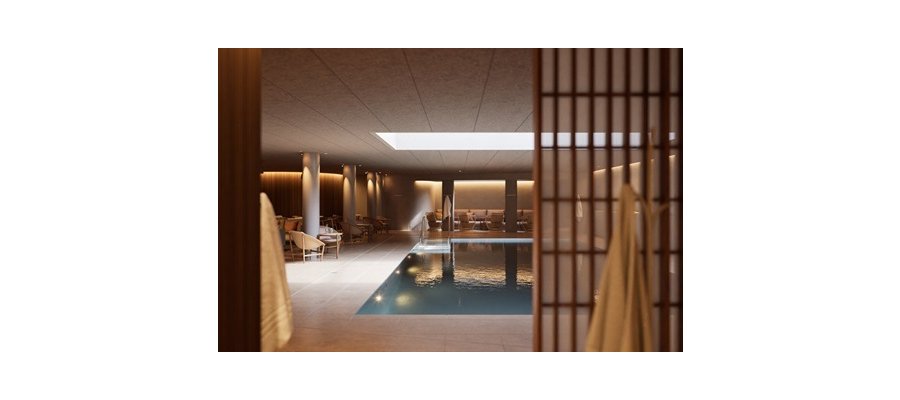 Nobis Hospitality Group öppnar nytt hotell – Hagastrand