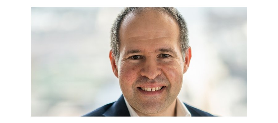 Han blir ny Food & Beverage Manager på Stordalens prestisjehotell