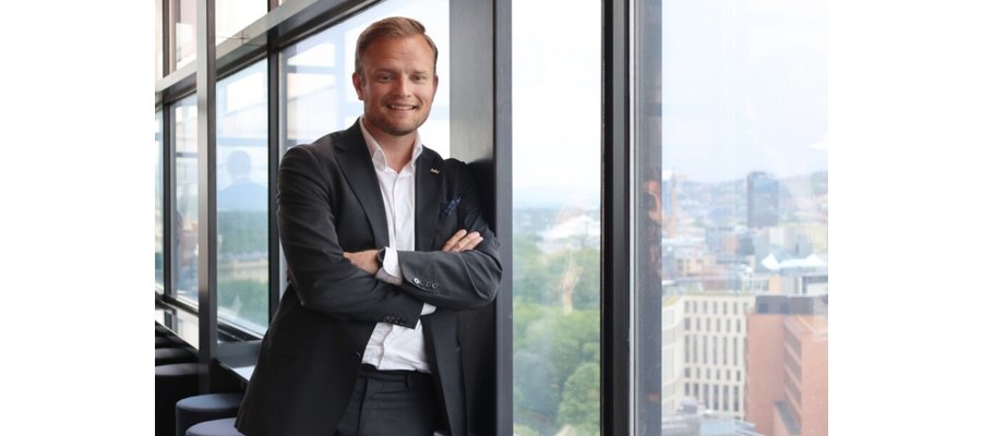Ny direktør for to Radisson-hoteller i Oslo