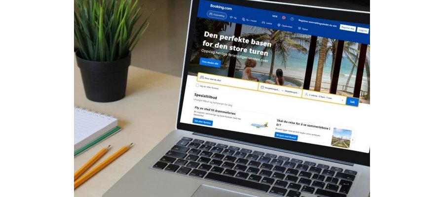 Søksmål mot Booking.com: Hoteller kan kreve millioner tilbake