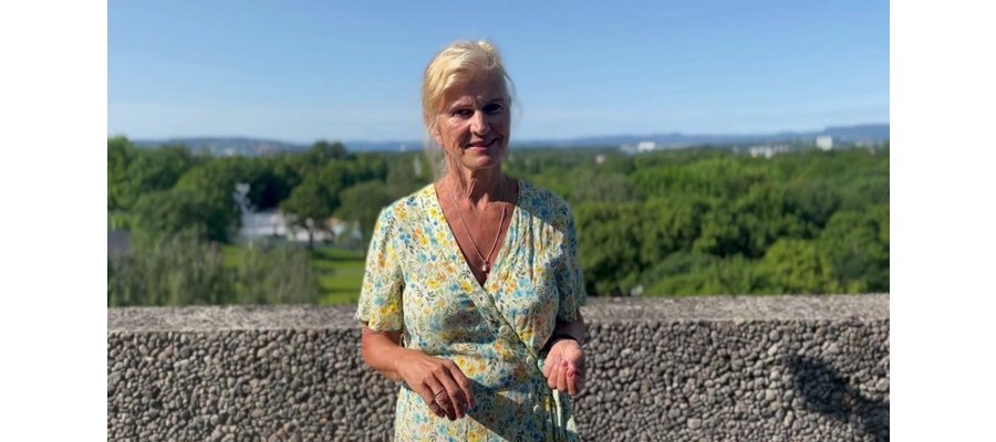 God sommer fra NHO Reiseliv