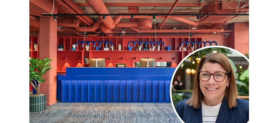 Scandic Södra Kajen - ett hotell med utsikt och ögat på framtiden i Stockholms Hamnkvarter
