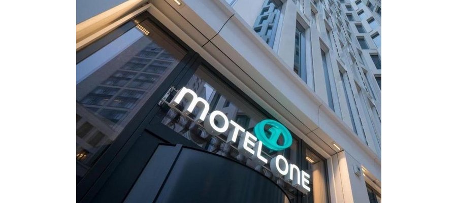 Motel One: un développement ambitieux avec un hôtel à Paris Porte de Versailles