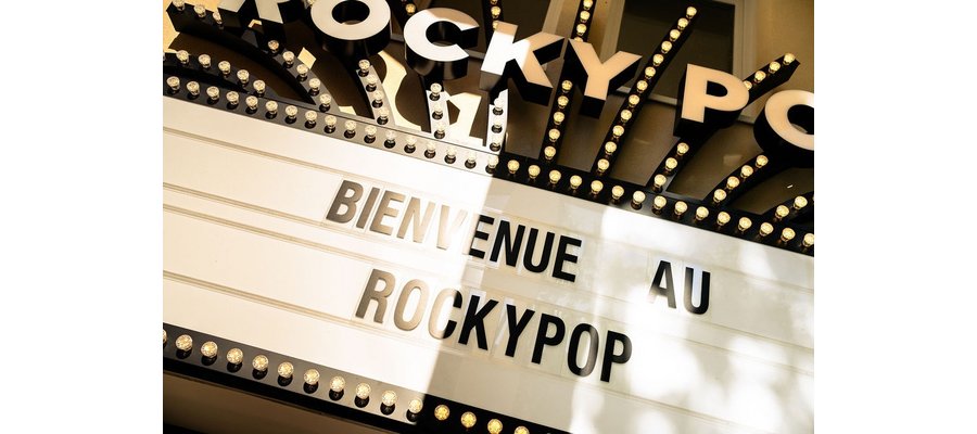 RockyPop, l'hôtel qui bouscule les codes, débarque à Marseille
