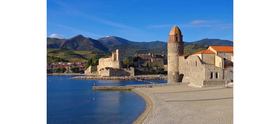 Collioure : l'hôtel Madeloc racheté par le groupe Roussillhotel