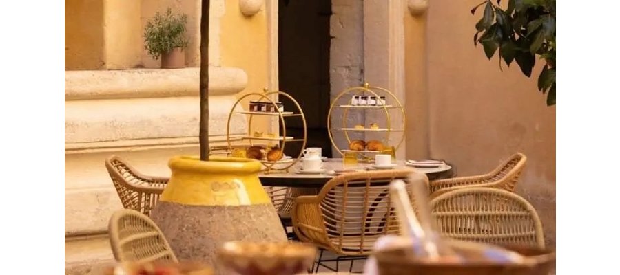 Nîmes : un troisième hôtel décroche une cinquième étoile