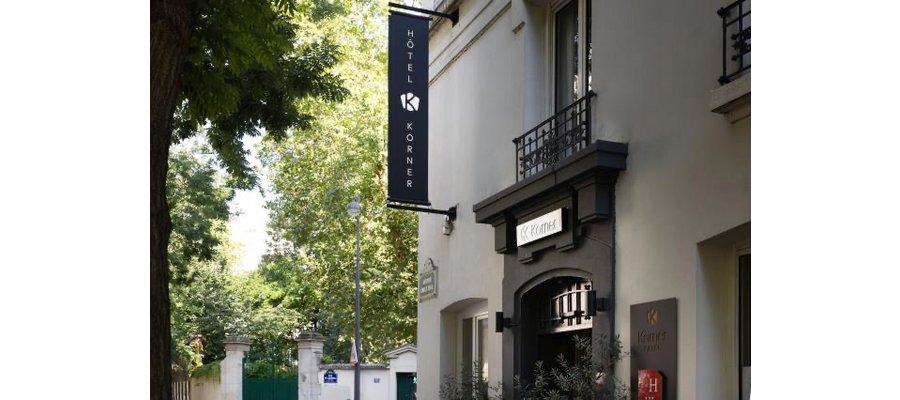 Korner ouvre un dixième hôtel à Paris et vise cinq nouvelles villes françaises