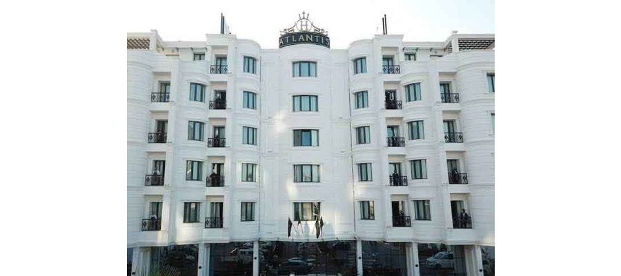Hôtellerie : Atlantis annonce l’acquisition d’un nouvel hôtel à Oran