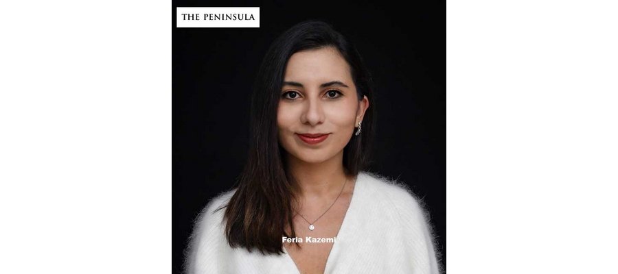 The Peninsula Hotels annonce la nomination de Feria Kazemi