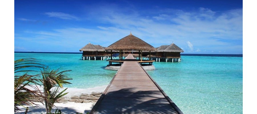 Atmosphere Hotels & Resort récompensés 