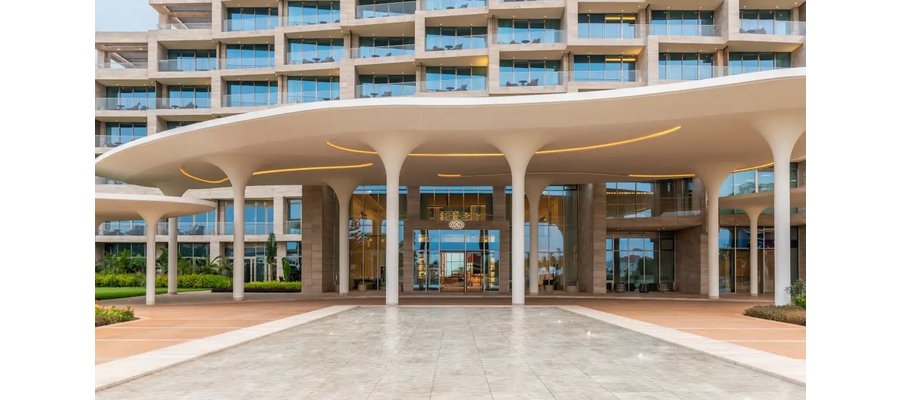 Bénin : Après le Sofitel, deux nouveaux hôtels de luxe bientôt érigés à Cotonou
