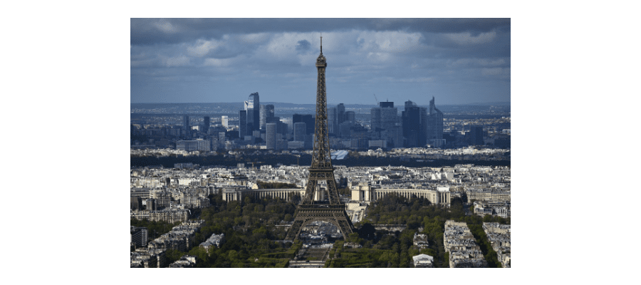 Amancio Ortega achète un hôtel dans le centre de Paris pour 97 millions d’euros