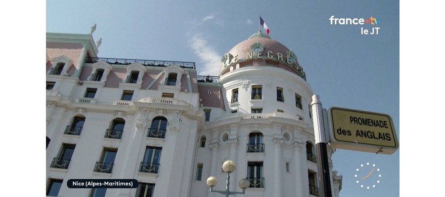 Nice, future capitale de l'hôtellerie de luxe de la Riviera ?