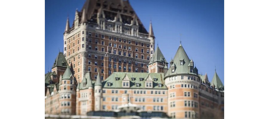 80 ans de l’affaire Cannon « L’hôtel était anglais, tout le reste était français »