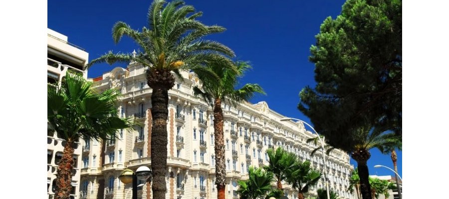 Cannes expulse ses hôtels fantômes : une traque en plein cœur de la ville