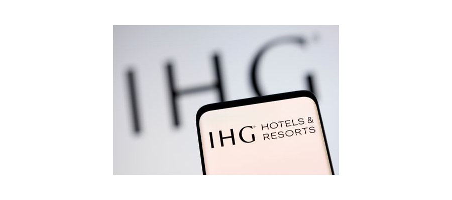 IHG PRÉVOIT UN ALLÈGEMENT DES PRESSIONS ÉCONOMIQUES APRÈS UNE HAUSSE DU BÉNÉFICE AU 1ER SEMESTRE, LE TITRE MONTE