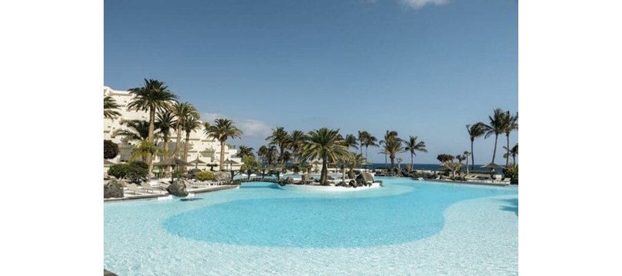 Meliá acquiert 53% de Paradisus Salinas Lanzarote auprès de Victoria Hotels & Resorts