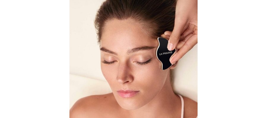 Le spa du Ritz s’associe à la marque de soin haut de gamme La Prairie