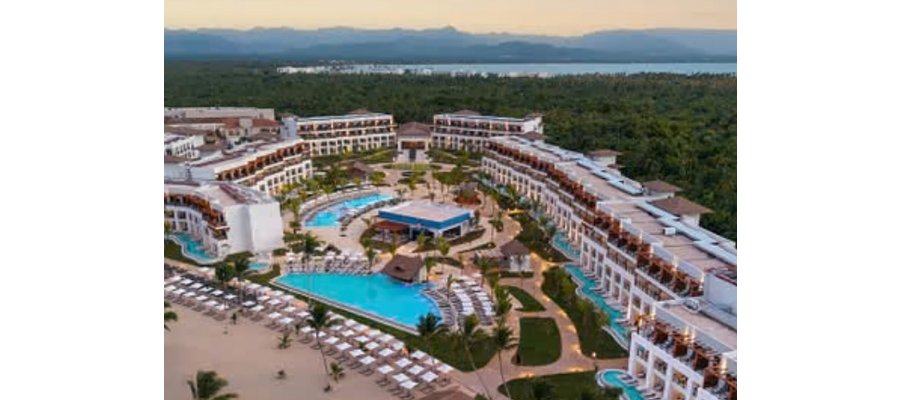 HYATT AFFICHE UNE PROGRESSION ASSEZ SOLIDE DE SES REVENUS AU DEUXIÈME TRIMESTRE