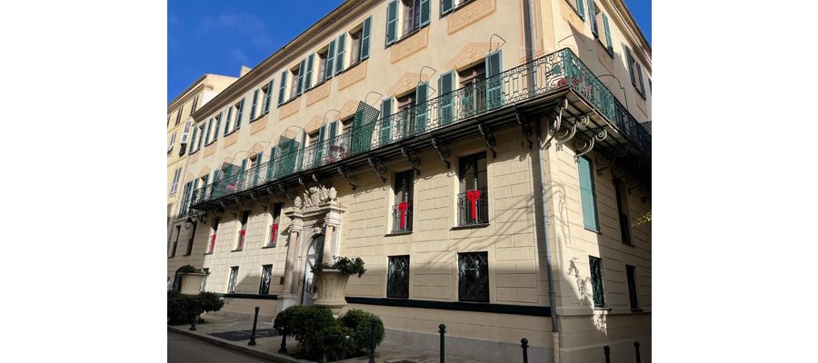 Ce prestigieux hôtel particulier parisien est au cœur d’un imbroglio judiciaire et financier franco-gabonais