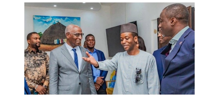 Ministère du Tourisme et de l’Hôtellerie : Mamadi Doumbouya fixe les règles du jeu
