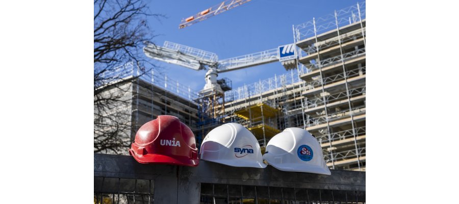 Hausse de salaires prévue pour les employés suisses l'an prochain