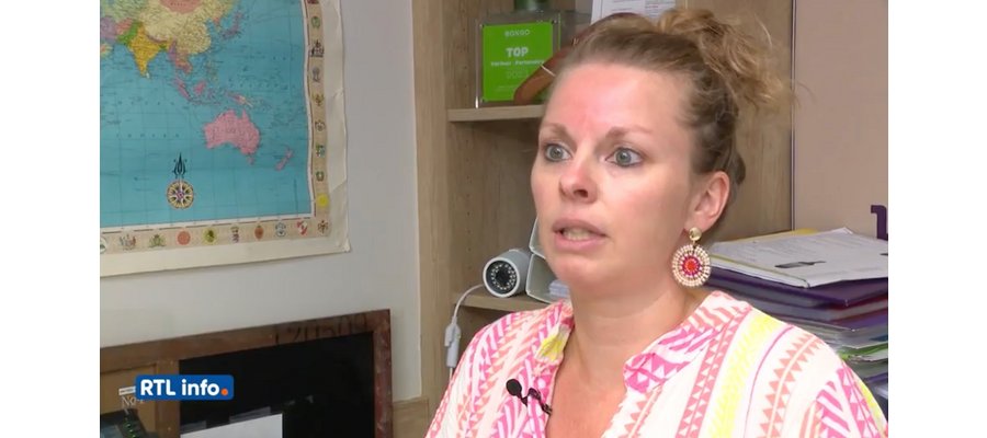 Bernadette partage son astuce pour contourner les « abus » de Booking : « Quand on dit ça, les clients annulent leur réservation »
