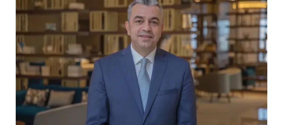 Hyatt nomme Nizar Weshah au poste de vice-président régional pour l'Arabie saoudite